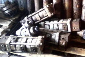 З/Ч на ЭО-4121, ЭО-4124, ЭО-4225, МТП-71- фото № 4