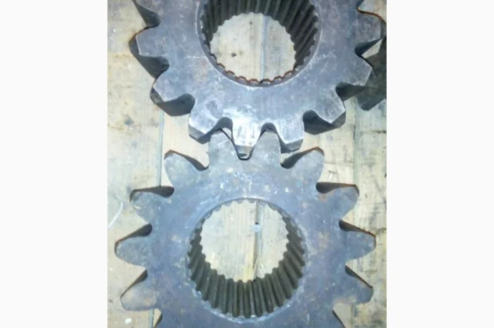 З/Ч на ЭО-4121, ЭО-4124, ЭО-4225, МТП-71- фото № 2