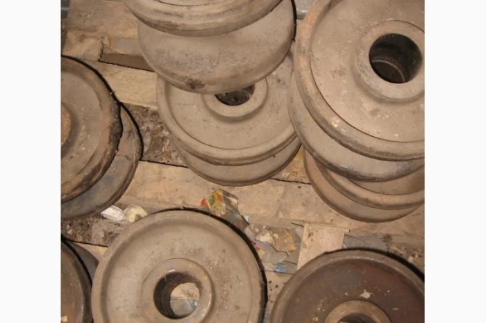 Запчасти на экскаваторы (драглайны) ЭО-4111, ЭО-4112, ЭО-652- фото № 12