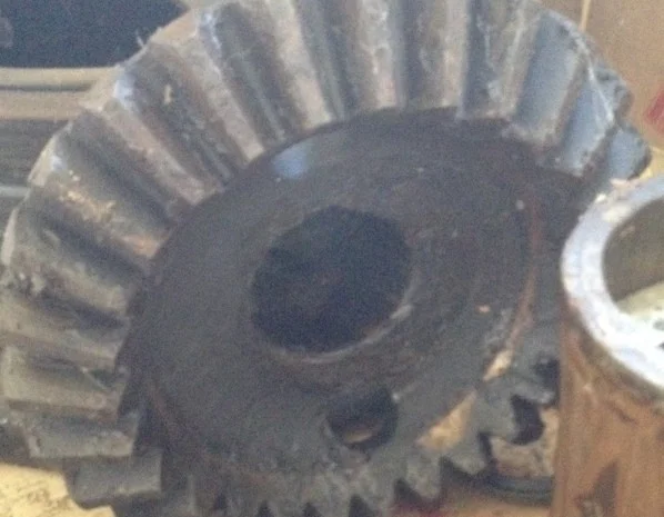 Запчасти на экскаваторы (драглайны) ЭО-4111, ЭО-4112, ЭО-652- фото № 2