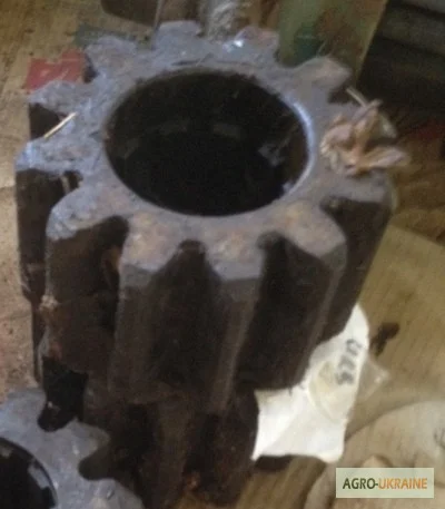 Запчасти на экскаваторы (драглайны) ЭО-4111, ЭО-4112, ЭО-652- фото № 11