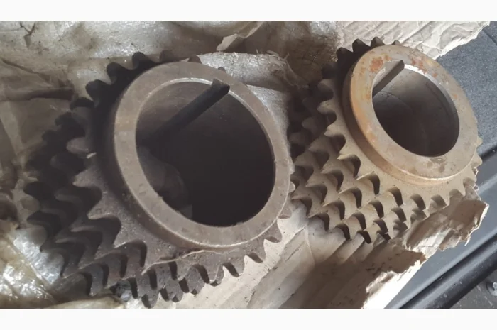 Запчасти на экскаваторы (драглайны) ЭО-4111, ЭО-4112, ЭО-652- фото № 19