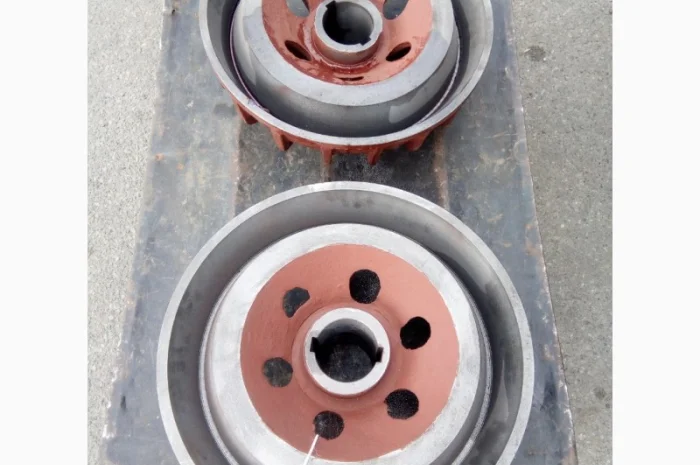 Запчасти на экскаваторы (драглайны) ЭО-4111, ЭО-4112, ЭО-652- фото № 3