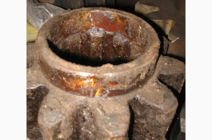 Запчасти на экскаваторы (драглайны) ЭО-4111, ЭО-4112, ЭО-652- фото № 17