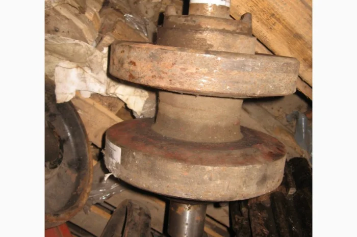 Запчасти на экскаваторы (драглайны) ЭО-4111, ЭО-4112, ЭО-652- фото № 16