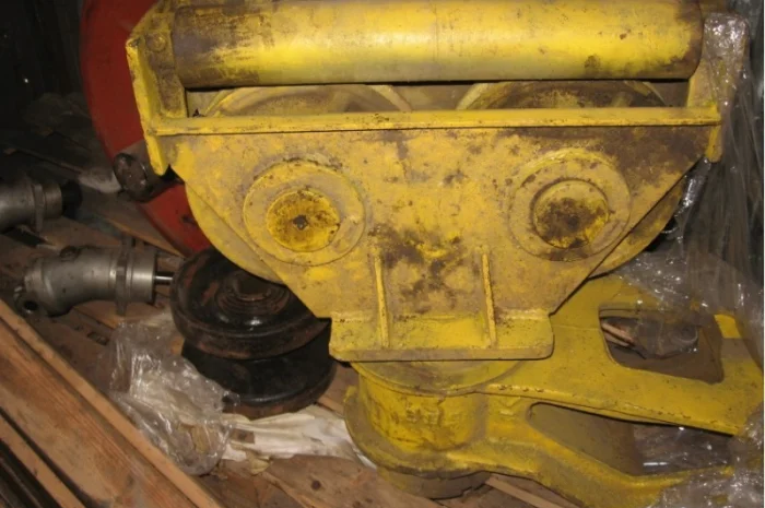 Запчасти на экскаваторы (драглайны) ЭО-4111, ЭО-4112, ЭО-652- фото № 14