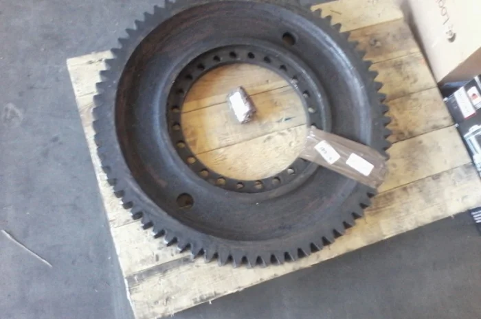 Запчасти на экскаваторы (драглайны) ЭО-4111, ЭО-4112, ЭО-652- фото № 13