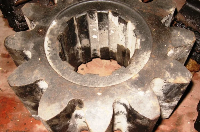 З/Ч на ЭО-3322, ЭО-3323- фото № 2