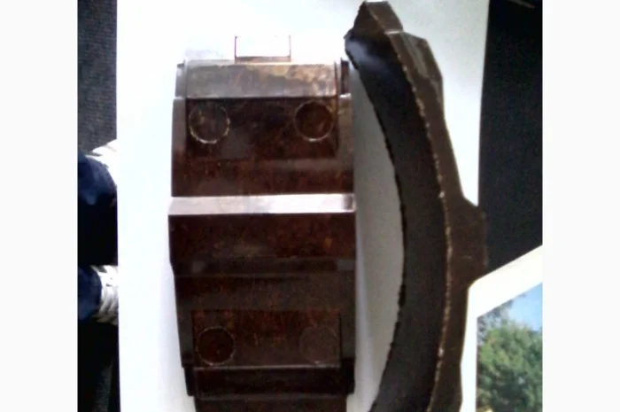 Запчасти на драглайны: Э-302, Э-304, ЭО-3211- фото № 9