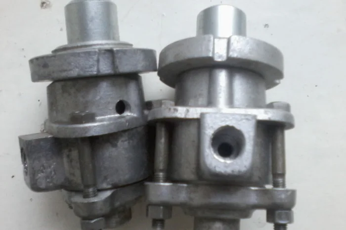 Запчасти на драглайны: Э-302, Э-304, ЭО-3211- фото № 3