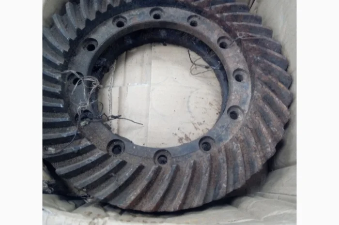 Шестерня планетарная (z-40) на ГАЗ-51, 52- фото № 1