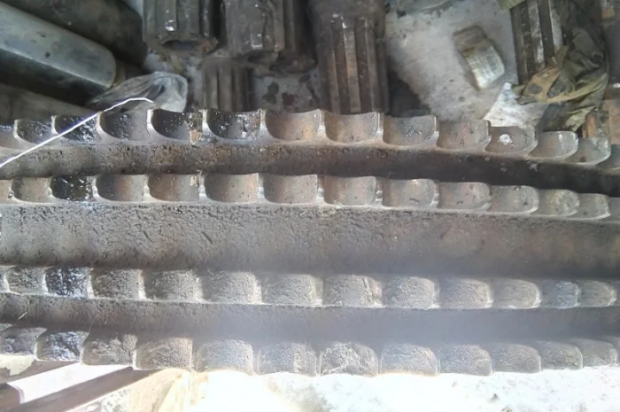 Продам запчасти на драглайн ЭО-5111- фото № 2