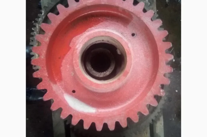 Продам запчасти на драглайн ЭО-5111- фото № 3