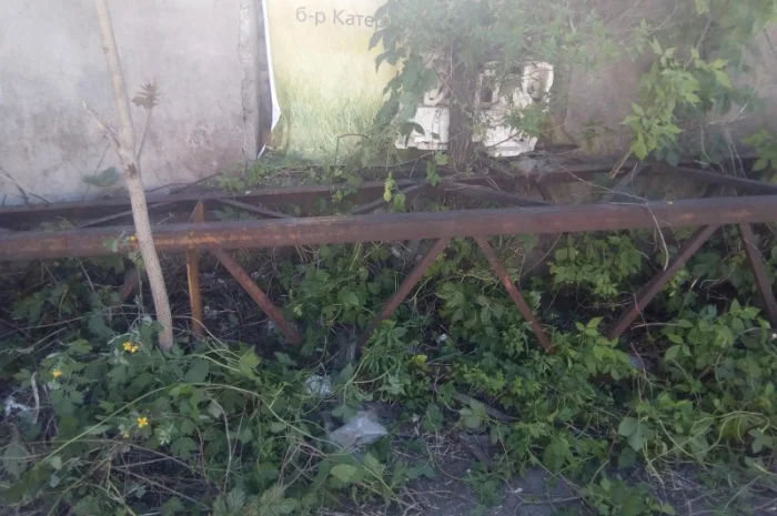 Продам стрела ( решетчатая ) драглайна ЭО-10011, ЭО-5111- фото № 3