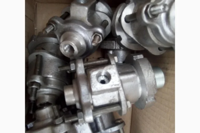 Продам запчасти на экскаватор ЭО-652- фото № 1