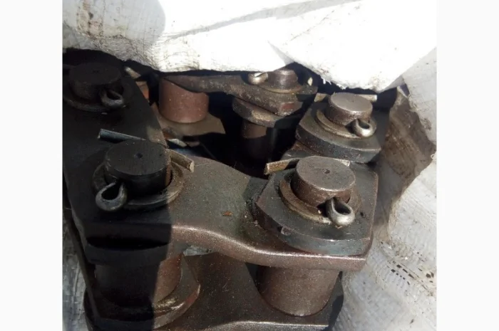 Продам запчасти на экскаватор ЭО-652- фото № 3