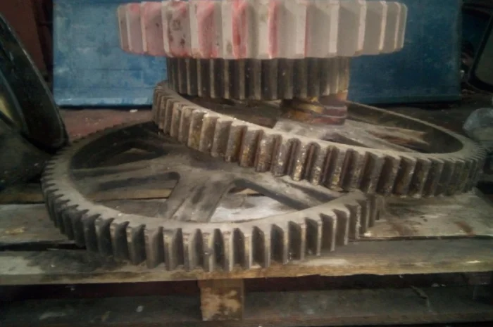 Продам запчасти на экскаватор ЭО-652- фото № 4