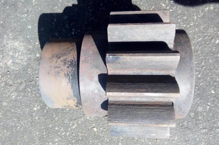 Продам запчасти на экскаватор ЭО-652- фото № 5