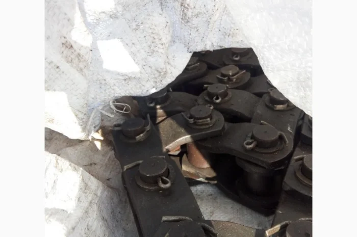 Продам запчасти на экскаватор ЭО-4111- фото № 4