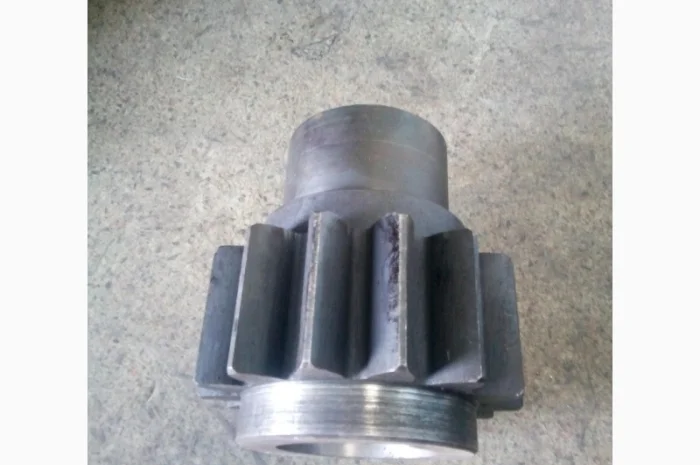 Продам запчасти на экскаватор ЭО-4111- фото № 5