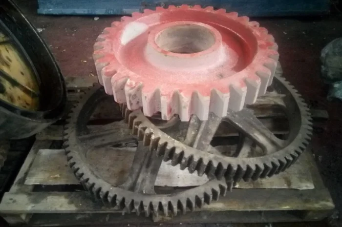 Продам запчасти на экскаватор ЭО-4112- фото № 1