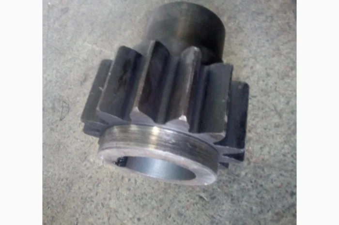 Продам запчасти на экскаватор ЭО-4112- фото № 2