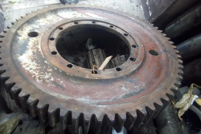 Продам запчасти на экскаватор ЭО-4112- фото № 3