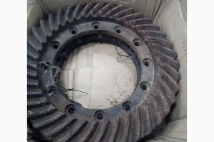 Планетарка на драглайн ЭО-3211, 304, 302- фото № 1