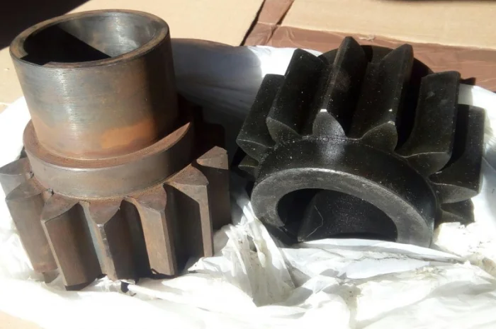 Запчасти к экскаваторам ЭО-4112А, ЭО-4212, ЭО-4111, Э-652Б- фото № 2