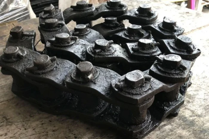 Запчасти к экскаваторам ЭО-4112А, ЭО-4212, ЭО-4111, Э-652Б- фото № 3