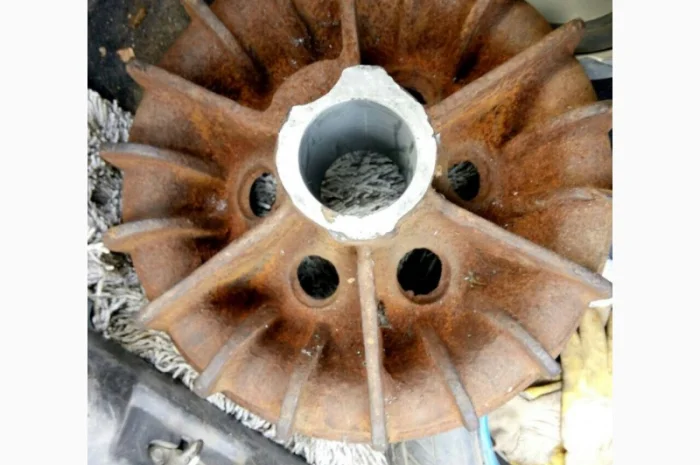 Запчасти к экскаваторам ЭО-4112А, ЭО-4212, ЭО-4111, Э-652Б- фото № 4