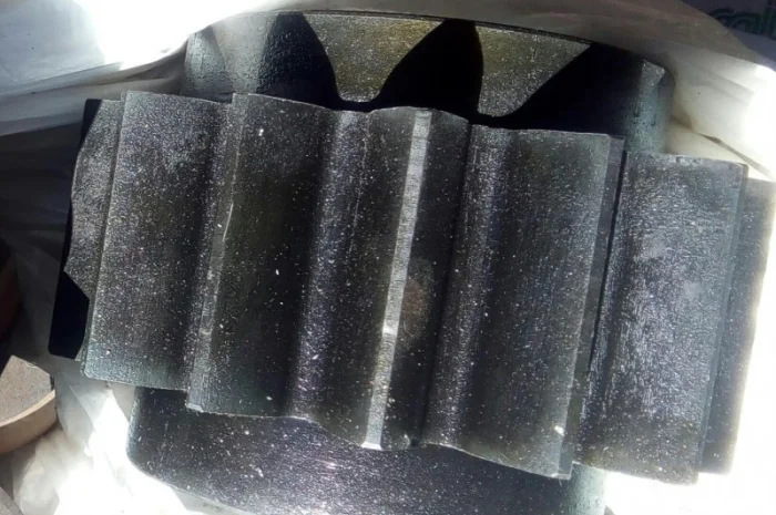 Запчасти к экскаваторам ЭО-4112А, ЭО-4212, ЭО-4111, Э-652Б- фото № 5