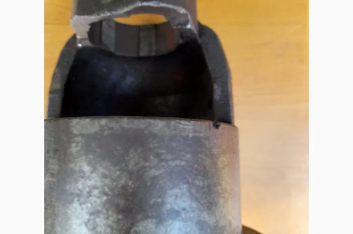 Стакан Э-302-2-0200-16Б на драглайн ЭО-3211, ЭО-304, ЭО-302- фото № 3