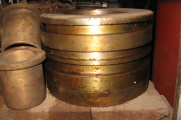 Запчасти для крана КС 4361А- фото № 1