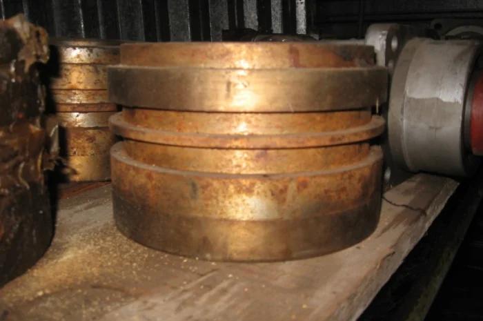 Запчасти для крана КС 4361А- фото № 2