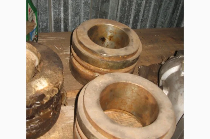 Запчасти для крана КС 4361А- фото № 3