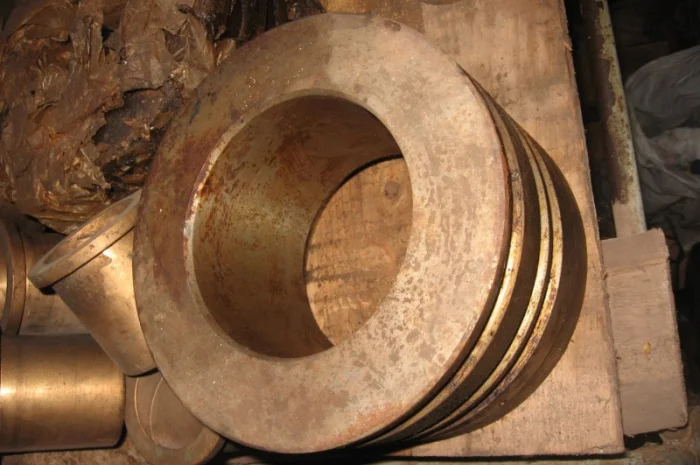 Запчасти для крана КС 4361А- фото № 4