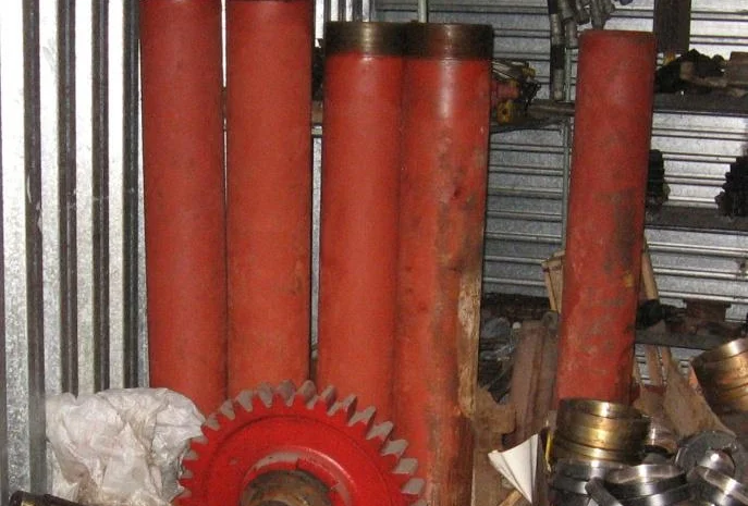 Запчасти для крана КС 4361А- фото № 5