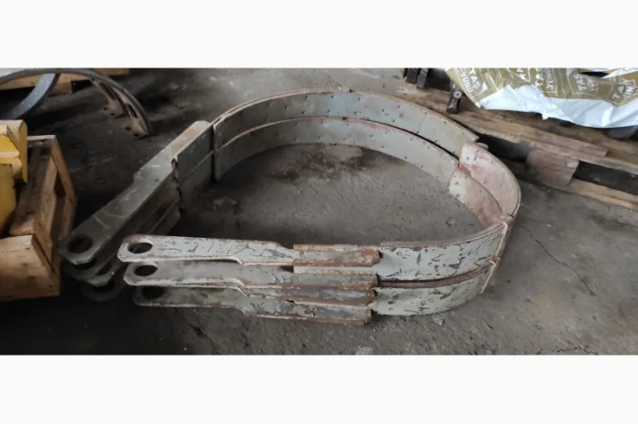 Лента набегающая Э100110-0606-110- фото № 1