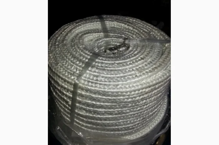 Уплотнительные шнуры для топок печей и каминов- фото № 1