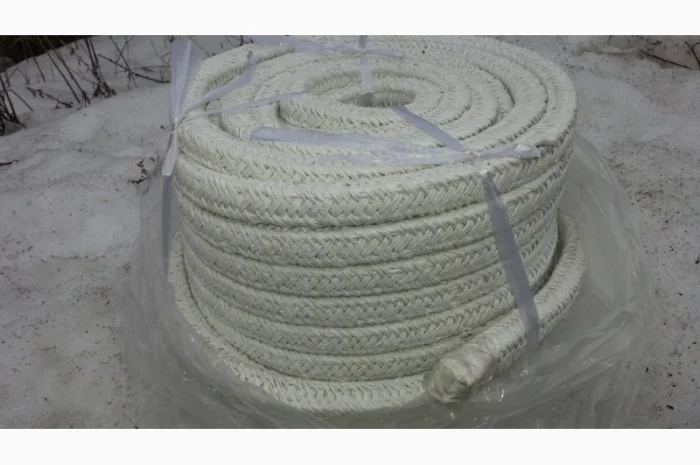 Уплотнительные шнуры для топок печей и каминов- фото № 2