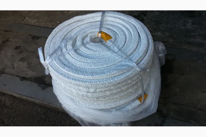 Уплотнительные шнуры для топок печей и каминов- фото № 3