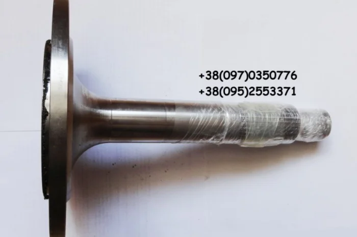 Шестерни коробки передач УНС060- фото № 2