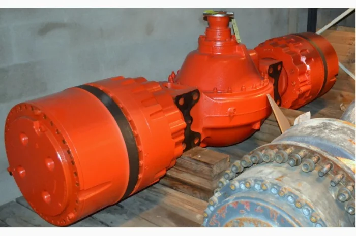 Ремонт и запчасти Атлас- фото № 1