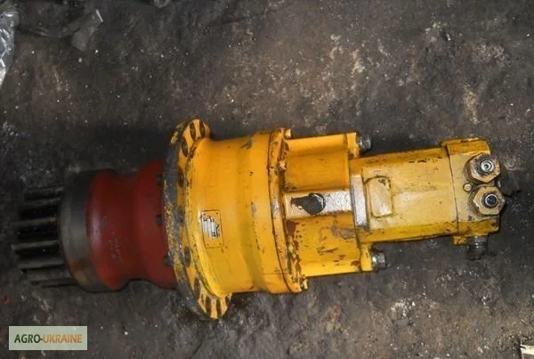 Ремонт и запчасти Атлас- фото № 2