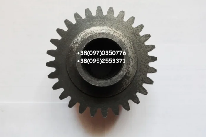 Шестерни привода насосов УН053- фото № 1