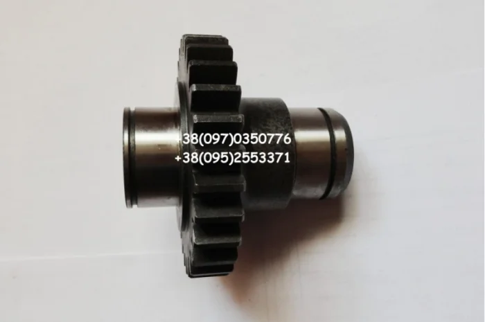 Шестерни привода насосов УН053- фото № 2