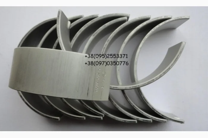 Предлагаем запчасти для Чешской техники Татра 815 / Tatra 815- фото № 1