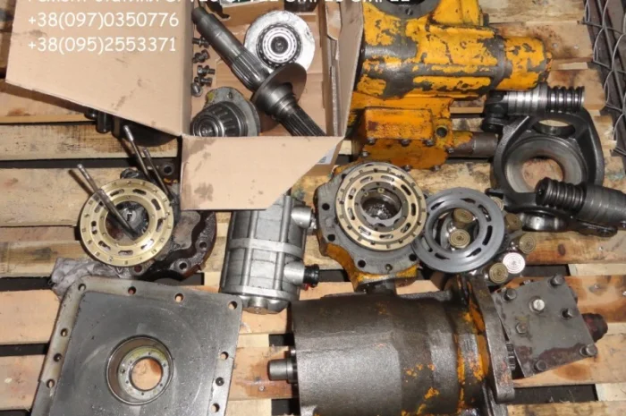 Ремонт статики SPV20 SMF20 запчасти статики SPV22 SMF22- фото № 1