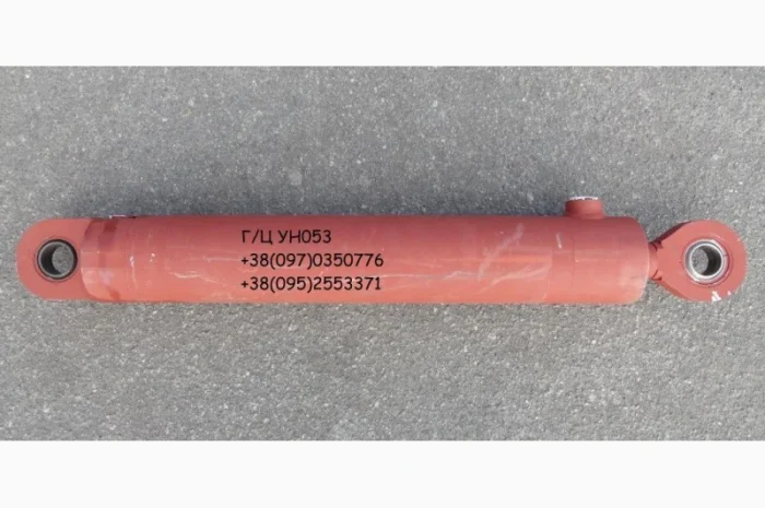 Предлагаем Г/ц и РМК гидроцилиндра УН053- фото № 2